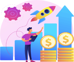 Cuotas y líneas altas