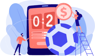 Opciones de apuestas